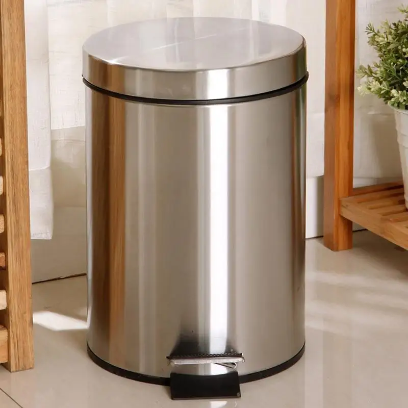 Prullenbak De Cuisine Pattumiera Raccolta Differenziata Basurero Dust Pedal Lixeira Recycle Bin Poubelle Cubo Basura мусорная корзина