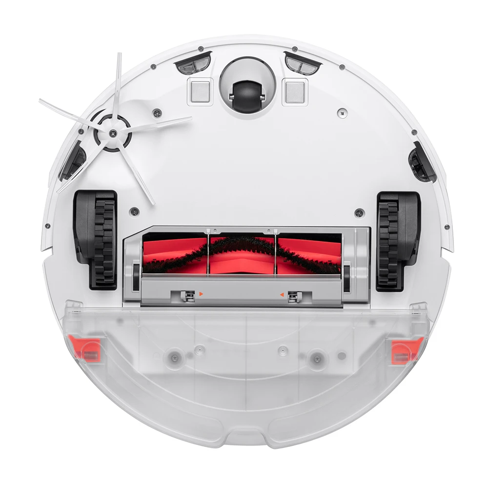 Робот пылесос Roborock S5 Max автоматический для сухой и влажной уборки|Пылесосы| |