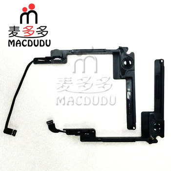 

New 10pair/lot A1425 Speaker Replacement for MacBook Pro Retina 13" A1425 Left & Right Side Speaker 2012