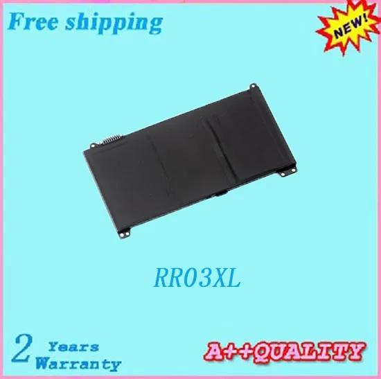 Абсолютно Батарея для hp RR03XL HSTNN-LB71HSTNN-Q01C HSTNN-Q02C HSTNN-PB6W батареи