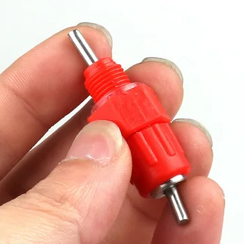 

10/20/30Pcs Automatic Nipple Water Drinking Tools Poultry Chicken Watering Feeder Set DNJ998