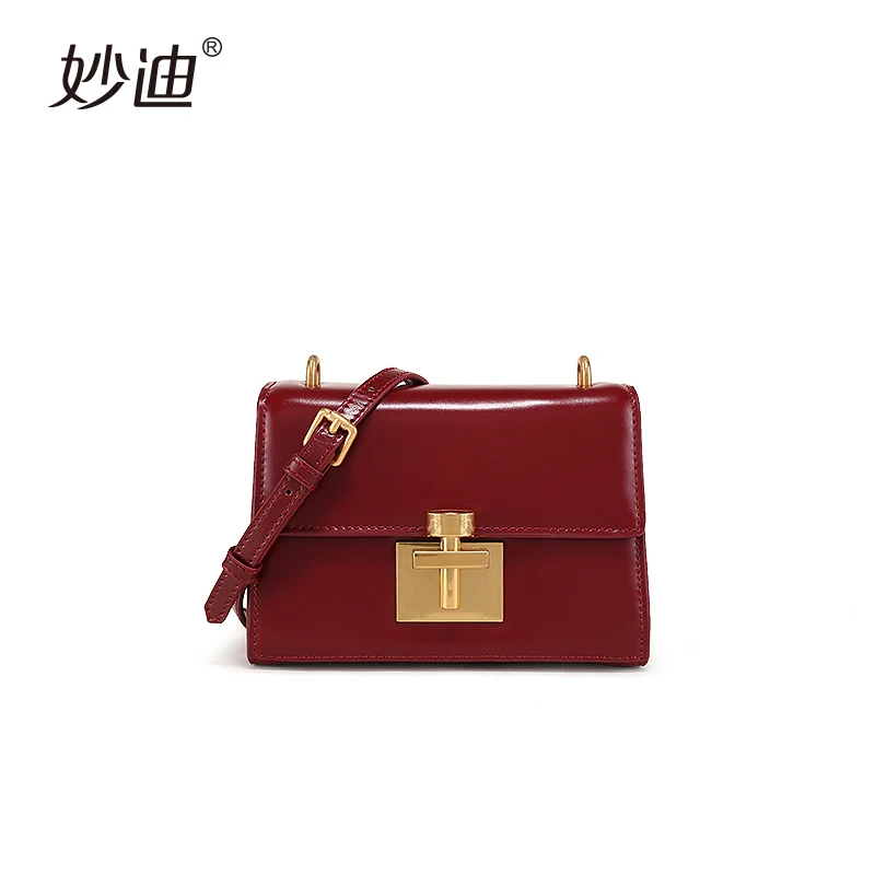 

Mood A New Style Cross-body Bag 2019 is In Vogue Shoulder Bag