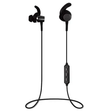 BT-1 Bluetooth наушники беспроводные наушники мини громкой связи Bluetooth гарнитура с микрофоном Скрытые Наушники для IPhone всех смартфонов