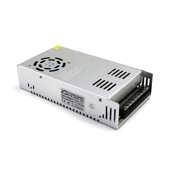 

Lighting Transformers DC 24V 16.5A 400W LED Driver Adapter DC24V Switching Power Supply for Strip Light CCTV Printer