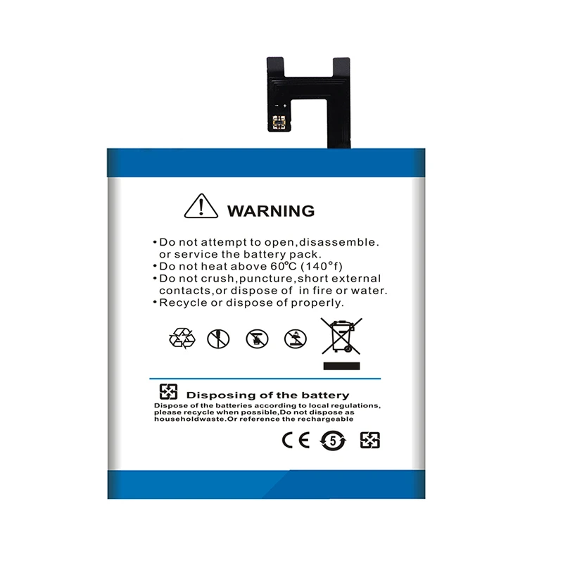 LOSONCOER 3750 мА/ч, LIS1502ERPC Батарея для SONY Xperia Z(Сони Иксперия З) L36H Lt36h L36i C6600 S39H C6602 SO-02E C2305 D2303 C6603 C660X M2 S50H