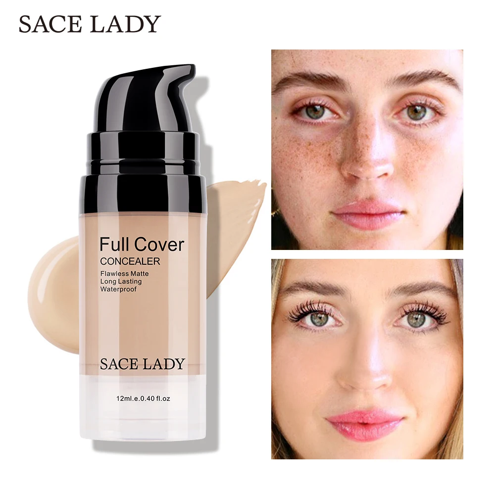 full face concealer