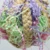 Parrot Shredder Toy Anti-bit Parrot Cage Foraging Toy Chewing Toy with Bell Parrots Toys And Bird Accessories For Pet Toy