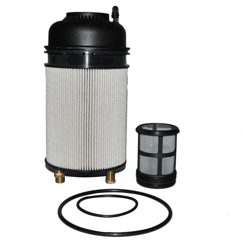 

A40730900451 A4700905852 A40720900551 Oil Water Separator Fuel Filter Ship Fuel Water Separator