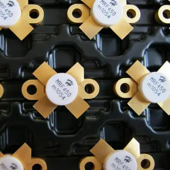 

MRF450 high frequency transistor--KWCDZ