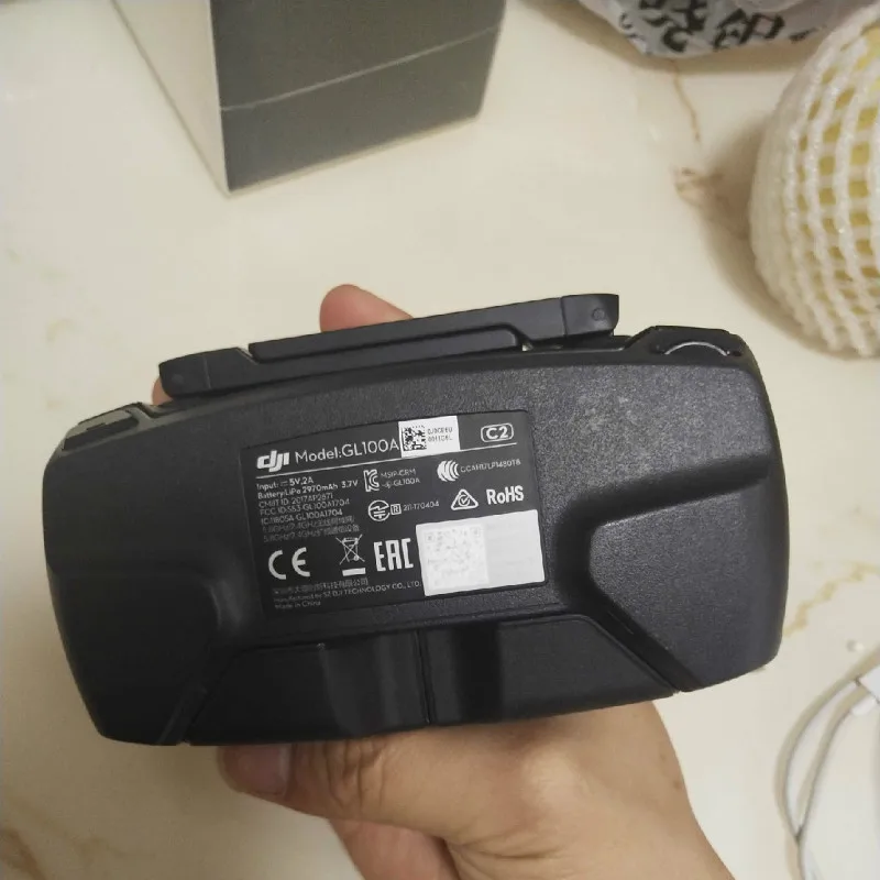 90% DJI SPARK-пульт дистанционного управления CP. PT.000792