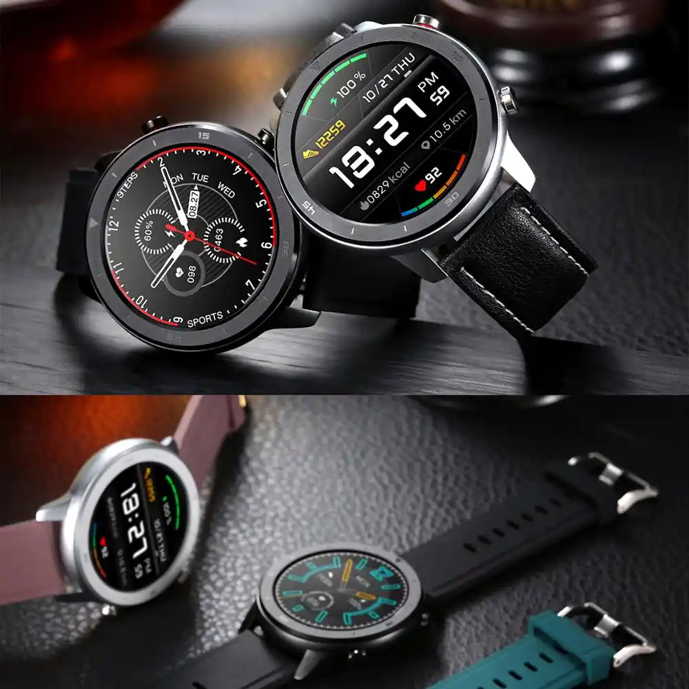 good looking smart watch