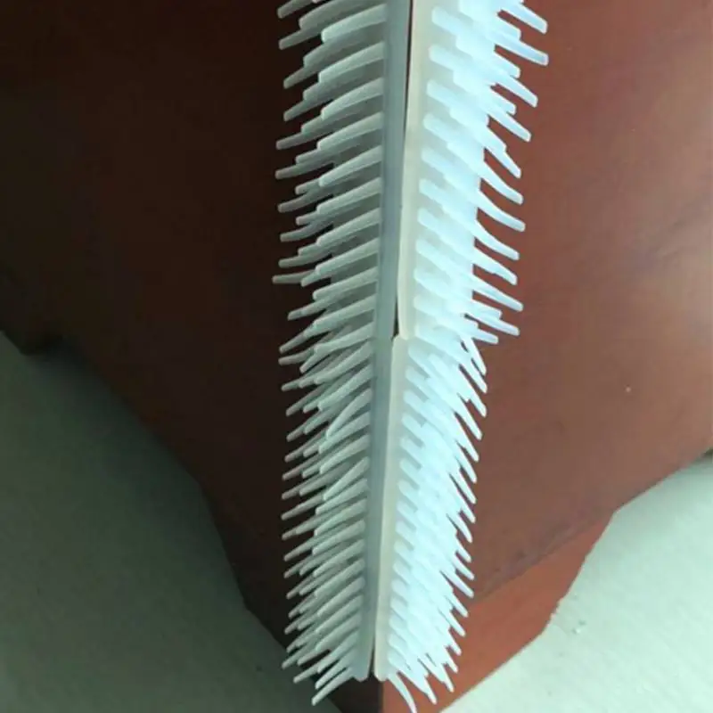 Pet Cat Grooming Safe Self Grooming Brush for Wall Corner Free Hand Cats Massage Comb Pet Cat Grooming Safe Self Grooming Brush for Wall Corner Free Hand Cats Massage Comb
