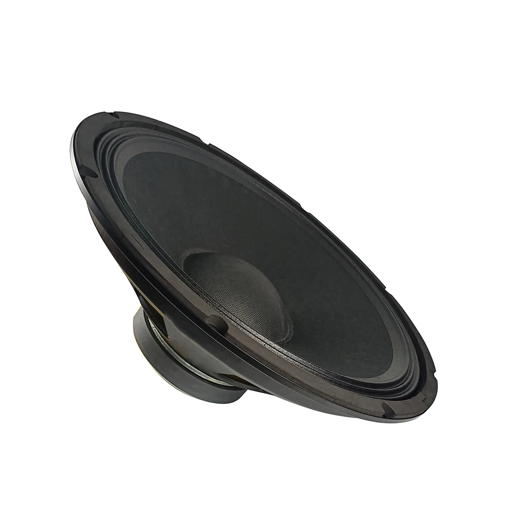 dj pro home audio woofer bass