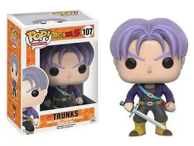 Funko поп мяч Дракон аниме Гоку Вегета шлифовальные Буу стволы украшения модель гаража комплект