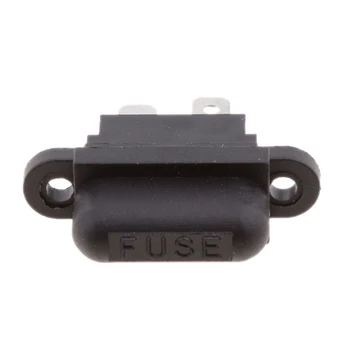 

32V 30A Auto Car Boat Truck ATC Blade Standard Fuse Holder Box With Cover