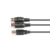 Hot-DOREMiDi MTU-10 MIDI to USB Кабель USB MIDI Конвертер с Индикаторной лампой FTP Proceesing Chip
