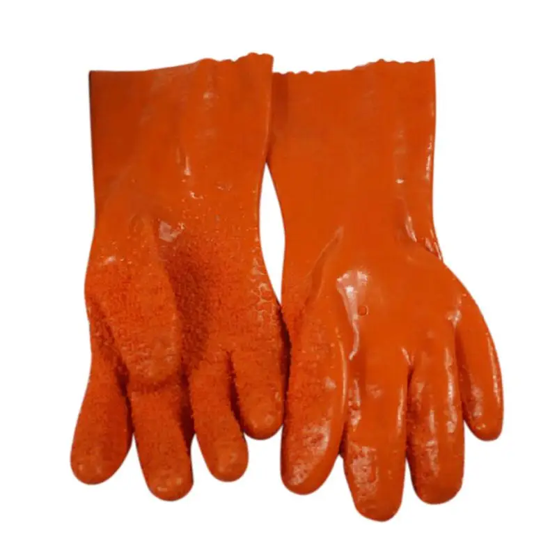 Перчатки для уборки картофеля Новые Креативные кухонные пилинг Фрукты DIY бытовые перчатки предотвращают аллергию