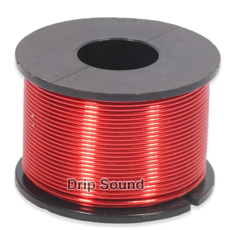 Speaker Crossover Copper Coil Coil Inductor Crossover Speaker