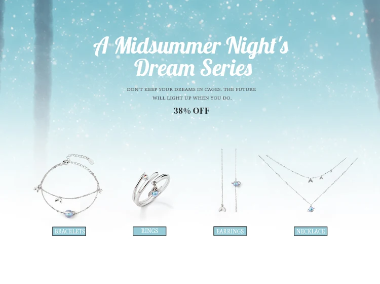 Thaya Midsummer Night's Dream дизайнерские кольца фантастический цветной жемчуг S925 Стерлинговое Серебро Ювелирное кольцо для женщин подарок для влюбленных