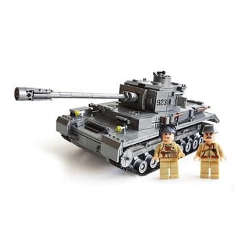 

1193pcs Compatible Lepining Star Wars Tank Marching Building Blocks Toy Kit DIY Educational Children Christmas Birthday Gifts