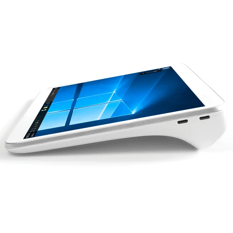 64-bit operating system Big speaker10.1inch Windows 10 Tablet PC indi (NO TF Function) 2+64GB 1920x1200 IPS WiFi Quad Core Z8350 best tablet