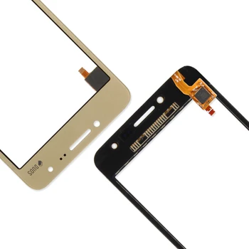 

For Samsung Galaxy J2 Prime Touch Screen Digitizer Sensor Front Glass Panel G532 SM-G532 SM-G532F G532F Screen Replacement Parts