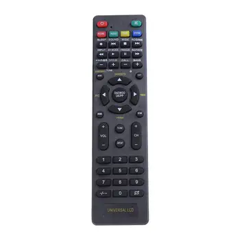 

LCD Smart TV Remote Control Replacement Remote Control for Samsung SONY Philips TV Series Remote Controller