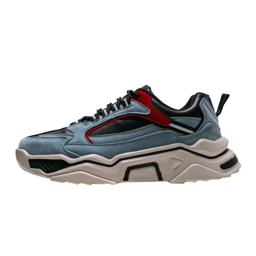 SHUJIN кроссовки; мужские кроссовки; Легкие дышащие; Zapatillas; мужская повседневная обувь; обувь для пар; унисекс; zapatos hombre - Цвет: 1