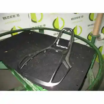 

5470010 Center console Opel Astra J Lim. Excellence