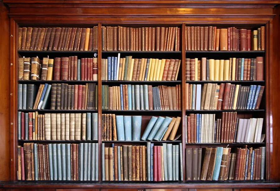 رف الكتب التصوير خلفية مكتبة الكتب مكتب لمؤتمر الفيديو خمر صور خلفية الكتب Background Aliexpress