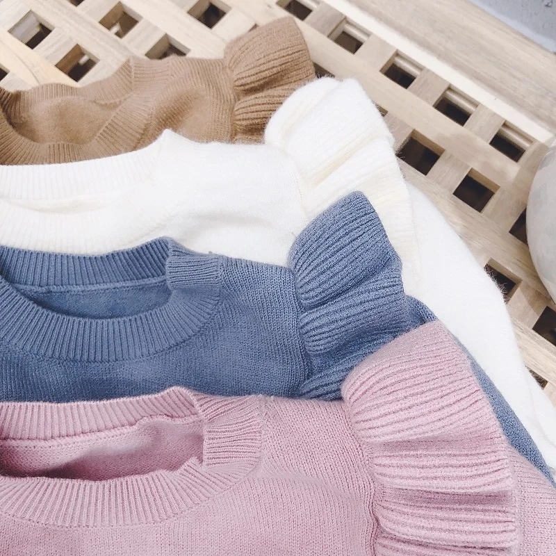 Comprar Primavera otoño flor niñas vestido de niñas tul para fiesta de bodas estrellas tutú de punto vestido de princesa bebé niñas ropa de niños