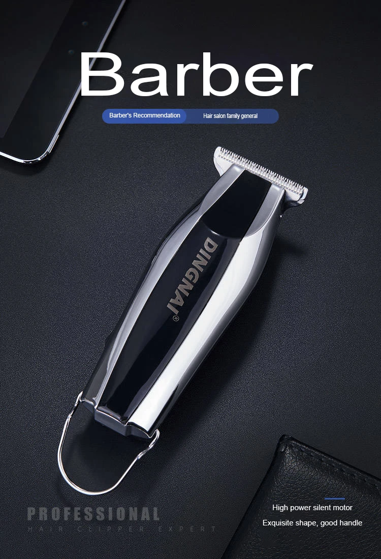 professional salon hair trimmer