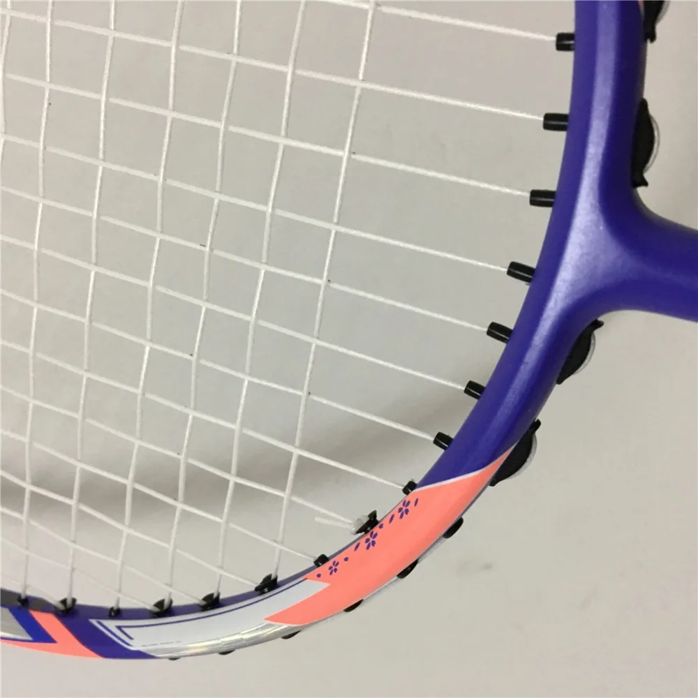 JETSPEED S12F Badminton racket -7