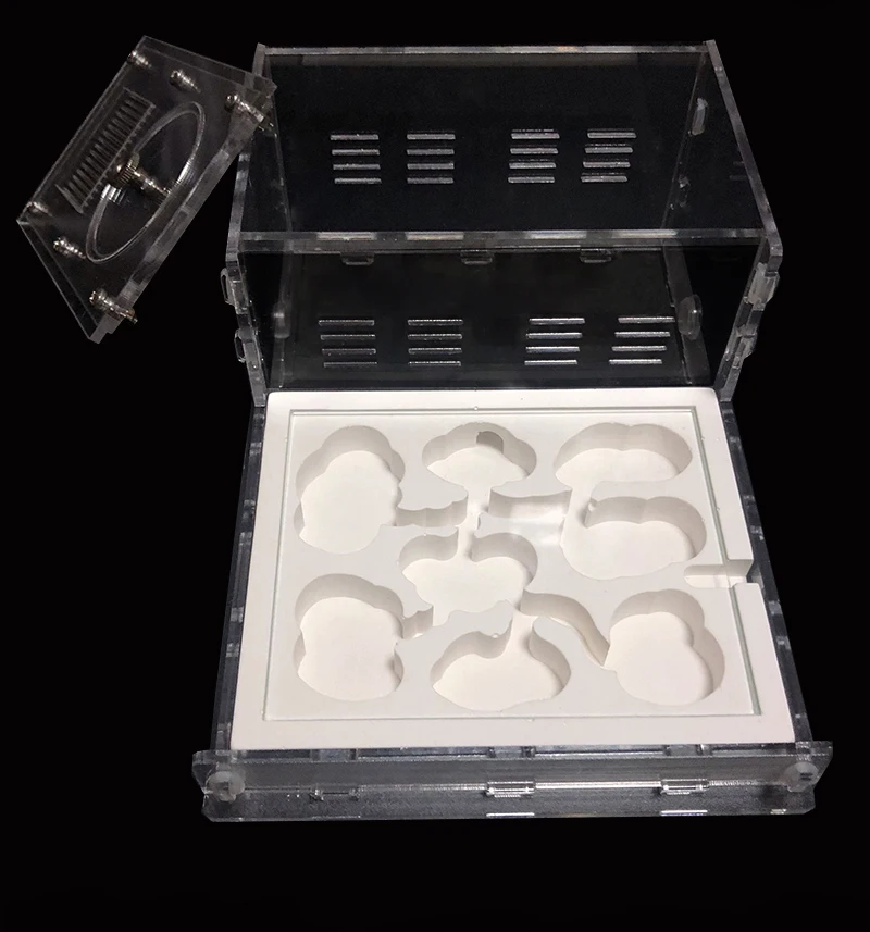 Material p/ insetos