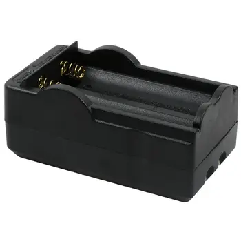 

18650 Charger 3.6V/3.7V 7.2V/7.4V Lithium Battery Charger