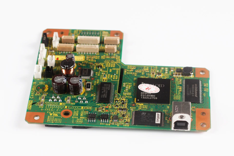 A4 impressora uv placa-mãe, mainboard de controle,