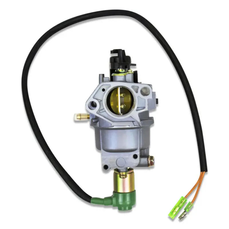 

Carburetor For Ruixing 139 RX139 Type B Generator 389cc/396cc/401cc 12 HP 16 HP Power Equipment Accessories Carburetor