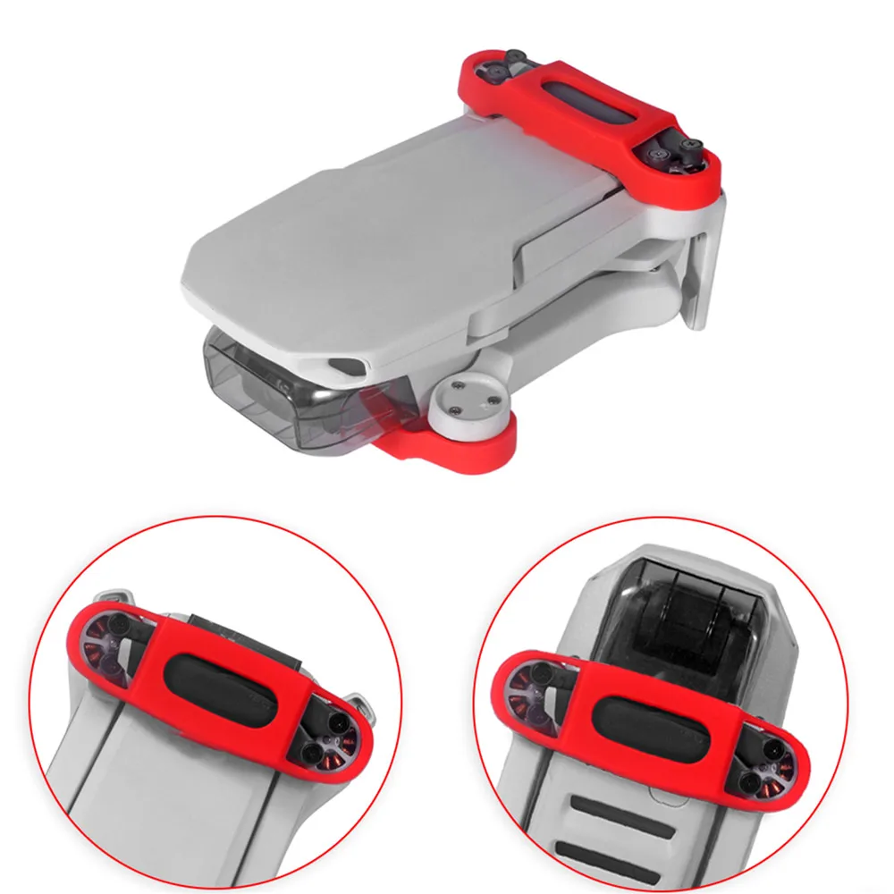 1 пара легкий пропеллер держатель для лезвий DJI Mavic Mini Drone запасные части