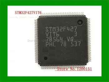 

STM32F427VIT6 STM32F427 LQFP-100