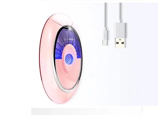 $US $51.37  Water rehydration meter Nano hydrogen rich water Beauty Equipment Women Care Tools