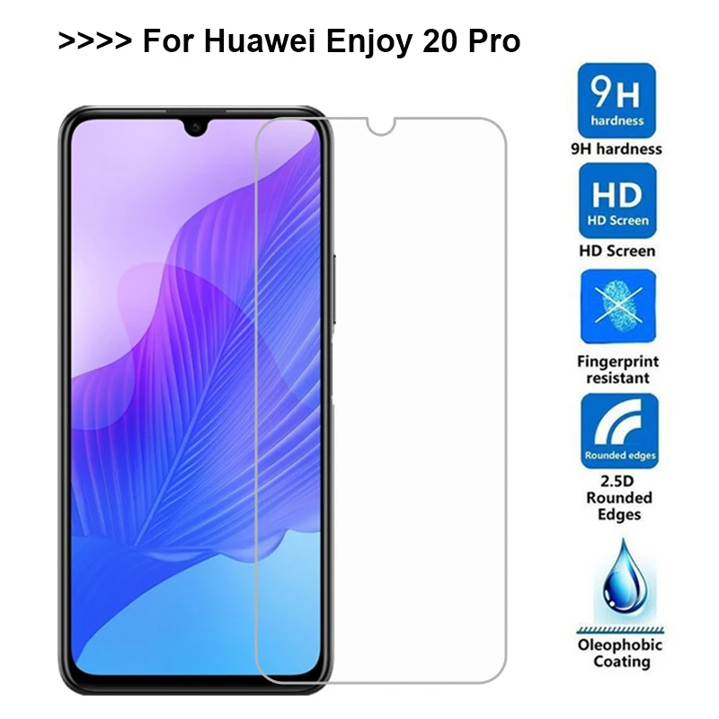 Huawei Enjoy 20 Pro Glass