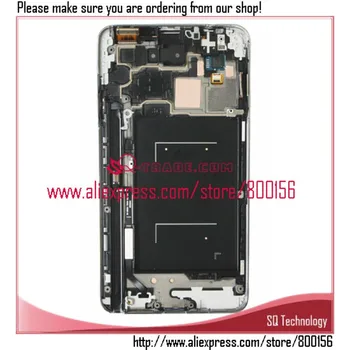 

for Samsung for Galaxy Note3 N900 LCD Touch Screen Digitizer + F