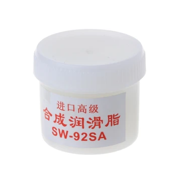 

2020 New Synthetic Grease Fusser Film Plastic Keyboard Gear Grease Bearing Grease SW-92SA
