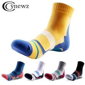 

[2 Pairs] Men Long Socks Winter Fashion Warm Socks Cosy Cotton Breathable High Quality Deodorant Fall Male Casual Socks Autumn