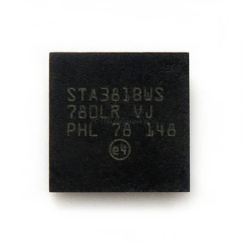 

1pcs/lot STA3818W STA381BW STA3818 STA381 QFN In Stock