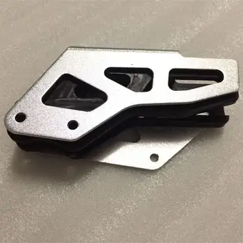 

Motorcycle Chain Slider Guide Guard Sprocket Chain Cover Protector Protection For Suzuki RMZ250 RMZ450 RMZ 250 RMZ 450