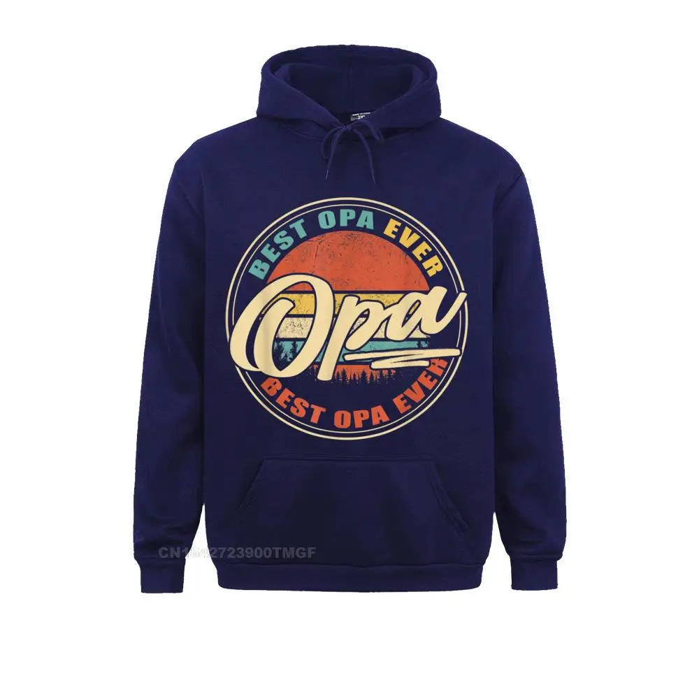 Long Sleeve Hoodies Men Sweatshirts Mens Best Opa Ever Funny Grandpa Gifts Papa Gifts Fathers Day T-Shirt__19665 Casual Sportswears On Sale Mens Best Opa Ever Funny Grandpa Gifts Papa Gifts Fathers Day T-Shirt__19665navy