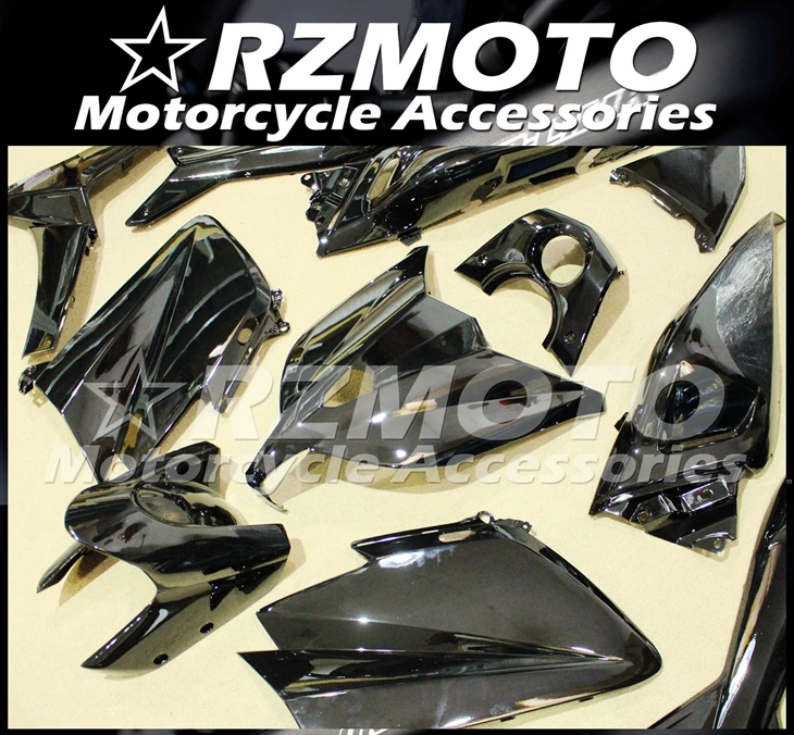 ABS мотоцикл обтекатель комплект для YAMAHA TMAX530 2012- год кузов литья под давлением Магазин № 1421