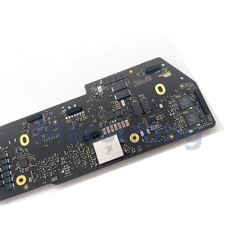 MACBOOK AİR 13" M1 A2337 2020 POWER BOARD, AUDİO JACK Da - Foto 4