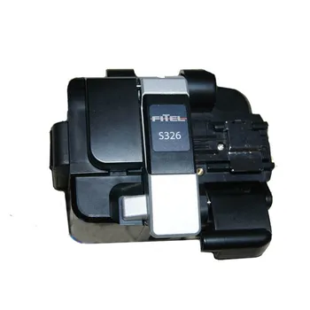 

Fitel Original S326 12 fiber Ribbon Cleaver / Cutter